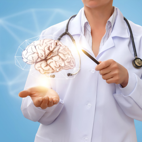 Brain specialist doctor in pcmc Pune