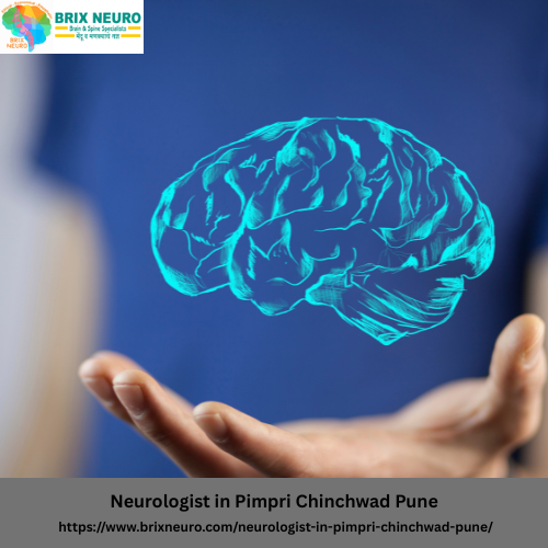 Neurologist in Pimpri Chinchwad Pune